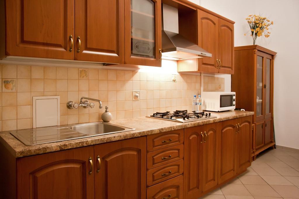 Apartament Broadway Torun Exterior photo