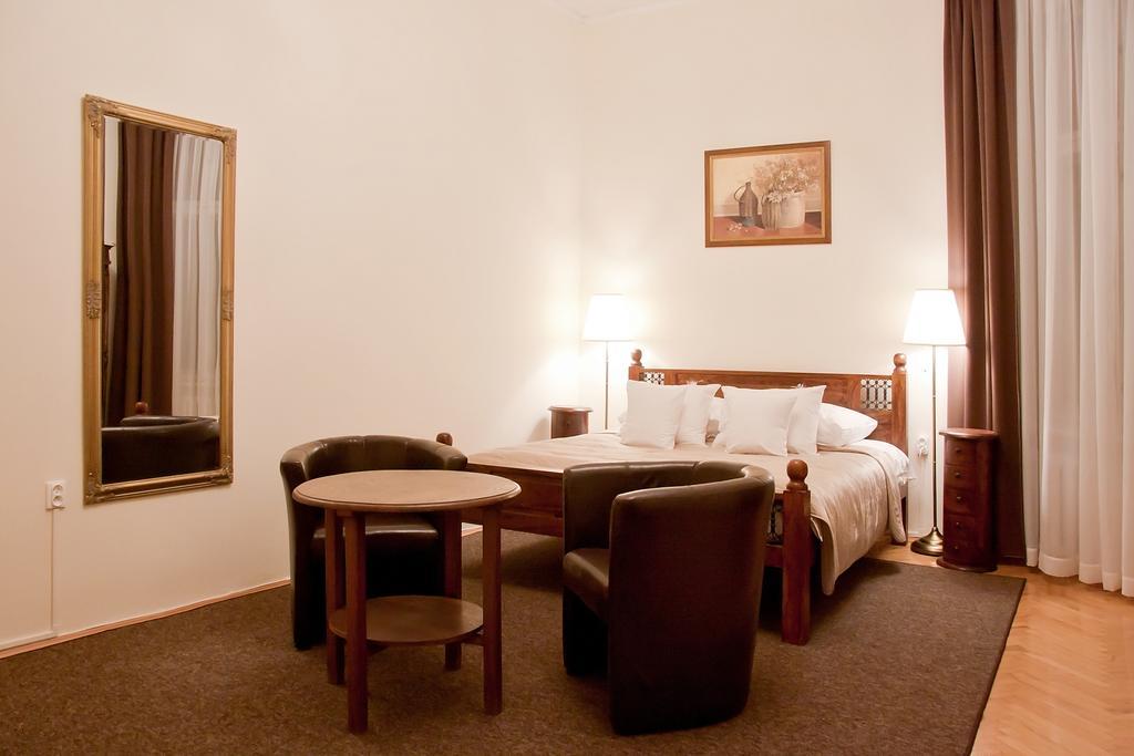 Apartament Broadway Torun Exterior photo